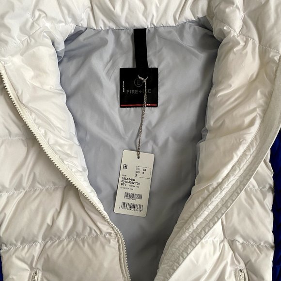 Bogner Fire Ice Lela 2 Size 6 